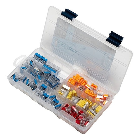 Ideal Push-In Lever Kit 30-1013