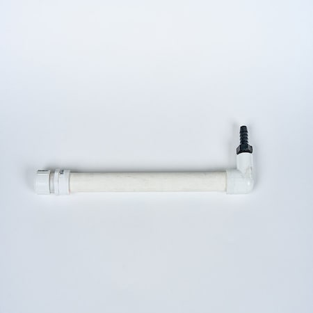 Portacool Spraybar, PVC, 4 in W, 4 in L SBRS0014K