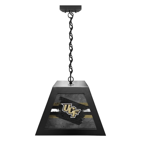 Holland Bar Stool University of Central Florida Pendant Box Light BxLM1