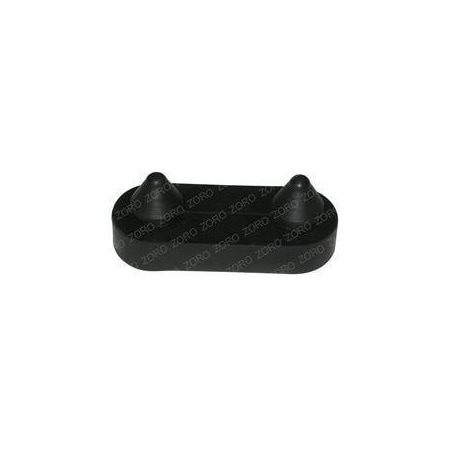 Toyota REPLACEMENT CUSHION, RUBBER BUMPER 51175-10960-71
