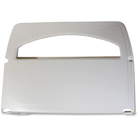 Impact Products Toilet Seat Covers Dispenser, White IMP1120