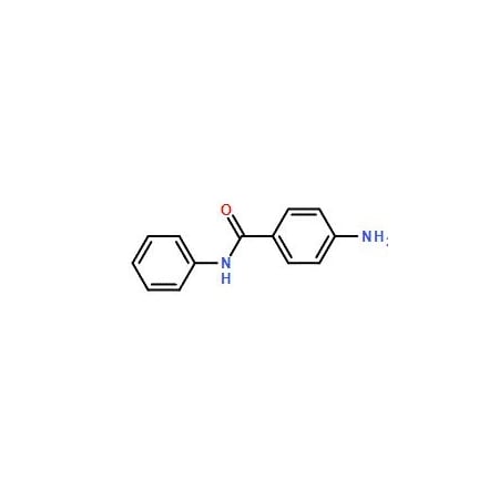 Ak Scientific 4-Aminobenzanilide (5g), CAS 782-45-6 9690AE-5g