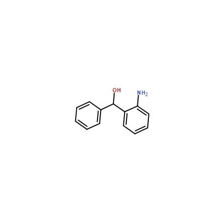 Ak Scientific 2-Aminobenzhydrol (10g), CAS 13209-38-6 X6922-10g