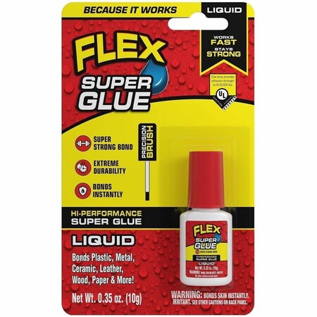 Flex Seal Roof Coatings & Accessories SGLIQ10BT
