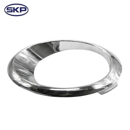 Skyward Automotive Products Fog Light Trim, SK601117