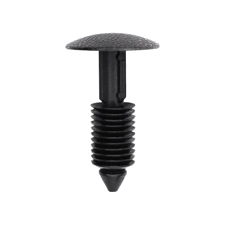 Auveco Ford Fir Tree Retainer, 25PK 20761