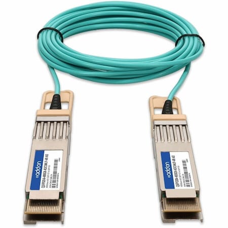 Add-On ARISTA COMP TAA 400G-AOC QSFP-DD 5M QSFPDD4-400GB-AOC5MLP-AR-AO