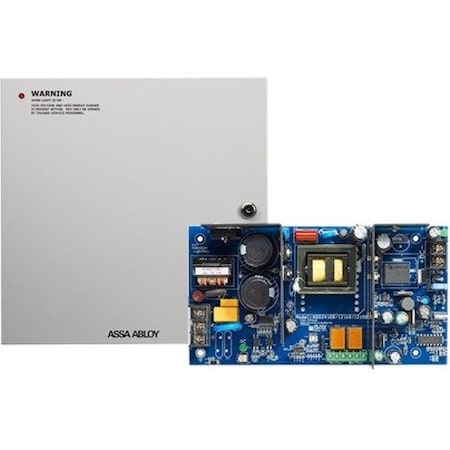 Securitron Electromagnetic Lock Power Supply AQS1210