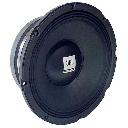 Jbl Professional 12-in MIDBASS for high-power sound reproduction systems in the mid-bass range. 12MPRO-8