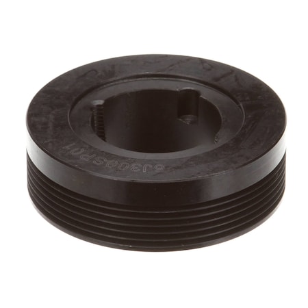 Middleby Sheave, Poly-V, 6 Groove 65716