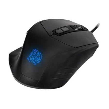 Thermaltake Commander Combo V2: Gaming Keyboard & Mouse CMCMCWLXXMBUS