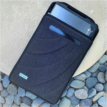 Uzbl UZBL 11CHROMEBOOK SLEEVE EVA7902