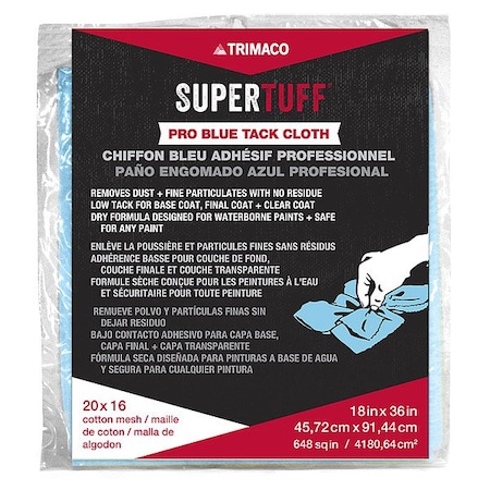 Trimaco Tack Cloth 55009