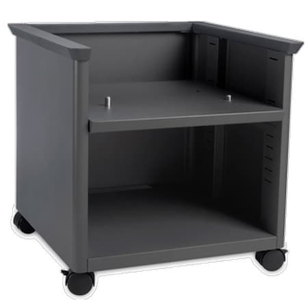 Lexmark CS410, CS510, CX310, CX410, CX510, MS510, MS610, MX510, MX610 Adjustable Printer Stand 35S8502