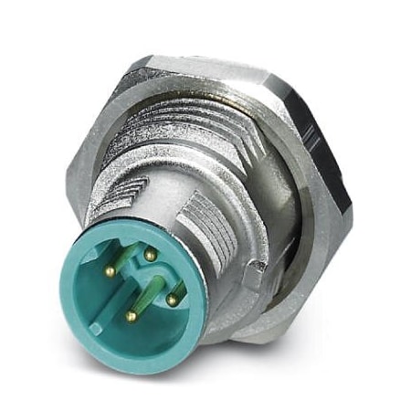 Phoenix Contact SACC-DSI-MSD-4CON-L180/SH TQ Bus system 1456514