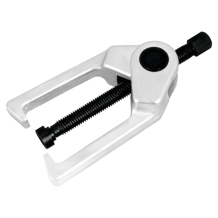 Perform Tool Tie Rod Removal/ Installation Tool Use To Pull Worn Tie Rod Ends On Most FWD And RWD Vehicles; Steel W83021
