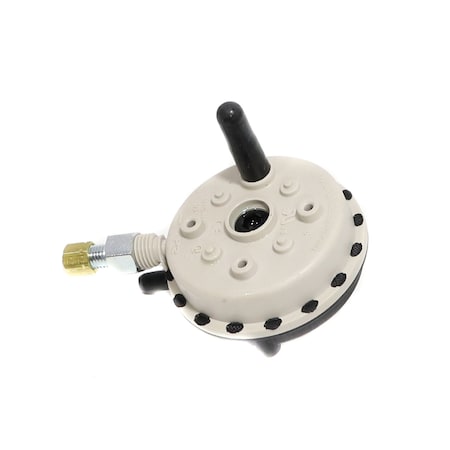 Cleveland Controls Plastic Air Switch NS2-0462-00