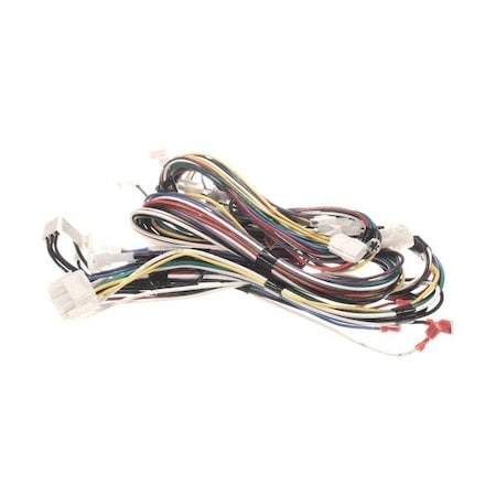 Trane WIRE, HARNESS, POWER & CONTROLS WIR09914