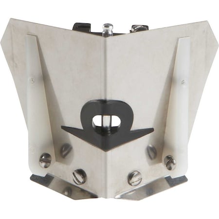 Tapetech 2.5in Corner Flusher CF25TT