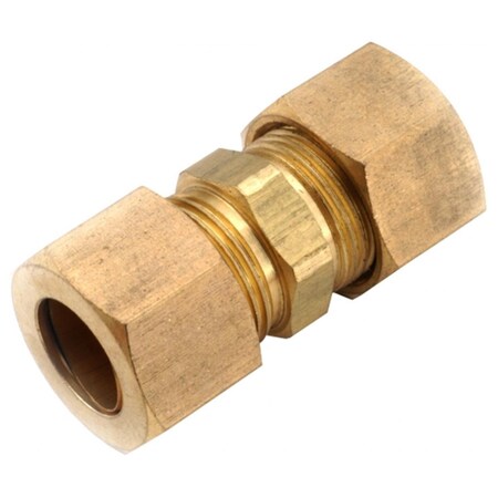 Gizmo 31 in. Brass Low Lead Compression Full Union GI910471