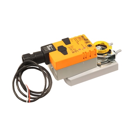 Belimo QUICK ACT. 24V 35# ON/OFF LMQB24-1