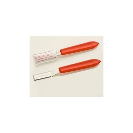 Bubblefast Scotty Peeler, Metal Scotty Peeler-Metal