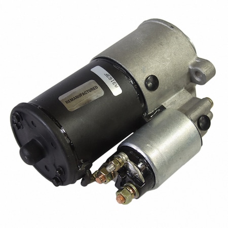 Motorcraft Starter, SA884RM