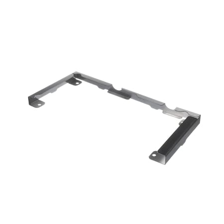 Ovention Holder/Support, Air Filter, Left Hand, M1718 0701-3376