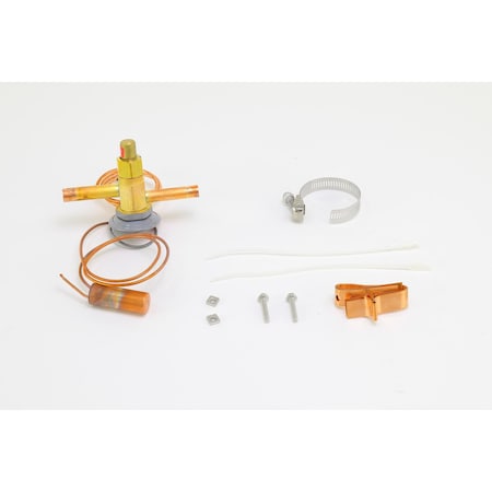Carrier R410a TxV, Kit W/insulation EA660002