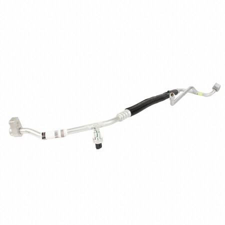 Motorcraft A/C Refrigerant Discharge Hose,  YF38060
