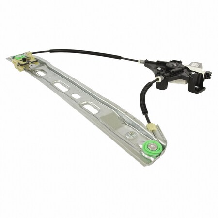 Motorcraft Window Regulator,  WLRA165
