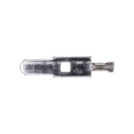 Auveco Chrysler Quick Connect Terminal 16-14 Gauge (M), 25PK 16349
