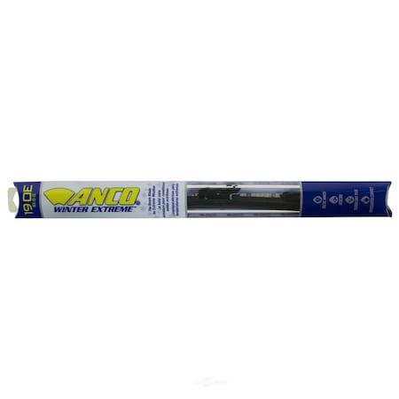 Anco Winter Extreme Wiper Blade WX-19-OE