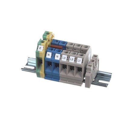 Garland TERMINAL BLOCK MAIN CE 4604307