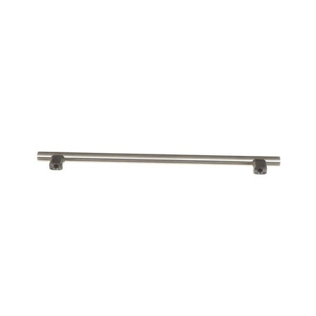 Midea DOOR HANDLE, STAINLESS STEEL 12931000000540