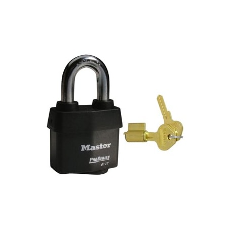 Master Lock Co KIT - Padlock Weather Tough 6127KZ KIT