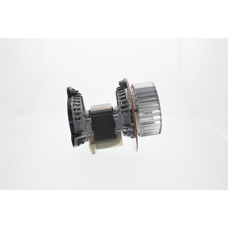 Carrier Inducer Assembly 48SS400627