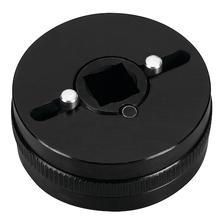 Performance Tool Brake Caliper Piston Tool, Wind Back Tool, 20-35mm Adjustable W83166