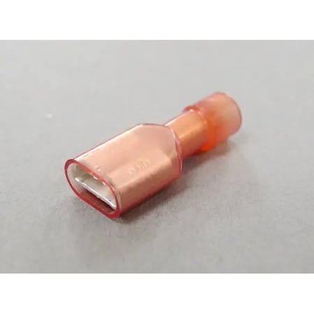 Nichifu NTM-TMEDN-630809-FA-RCL Ins Disconnect Terminal AWG18-16 TMEDN 630809-FA-RCL