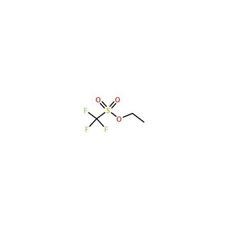 Ak Scientific Ethyl Trifluoromethanesulfonate (100g), CAS 425-75-2 Y5839-100g