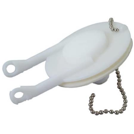 Brass Craft Service Parts Master Plumber Eljer Rigid Flapper 818465