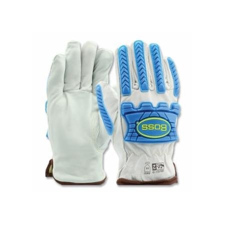 Boss SHPSKIN IMPCT GLV A4 2X0 112-9120/2XL