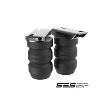 Timbren 02-05 RAM 1500 06-08 RAM MEGA CAB 03-12 RAM 2500 2WD/4WD REAR SUSPENSION ENHANCEMENT SYSTEM DR2500CA