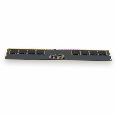 Add-On JEDEC STANDARD 16GB DDR5-4800MHZ UNBUFFERED SINGLE RANK X8 1.1V 288-PIN UD AA4800D5SR8N/16G