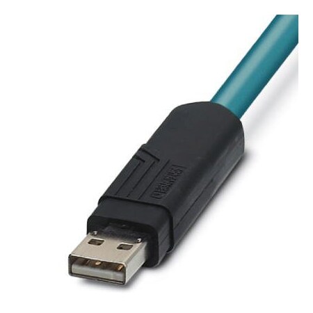 Phoenix Contact VS-04-2X2X26C7/7-SDA/OE/5 0 USB cable 1655797