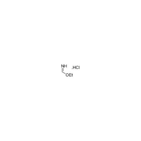Ak Scientific Ethyl formimidate hydrochloride (1g), CAS 16694-46-5 M412-1g
