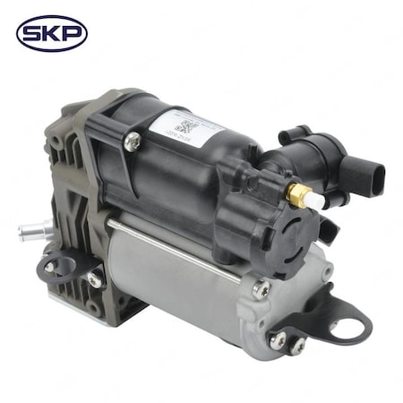 Skyward Automotive Products Air Suspension Compressor,  SKAS062