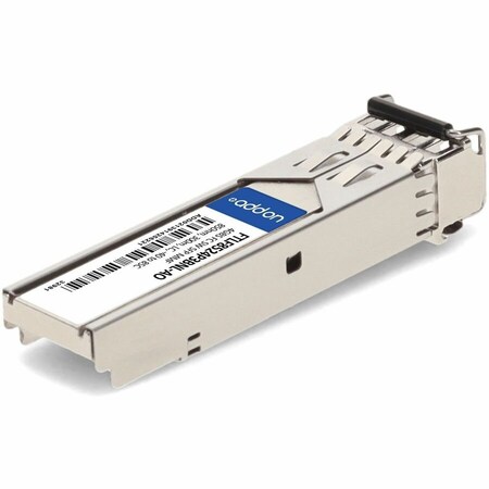 Add-On FINISAR FTLF8524P3BNL COMP SFP LC 850NM FTLF8524P3BNL-AO