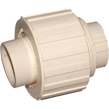 Homewerks 3/4'' Solvent CPVC Union 514-14-34-34B