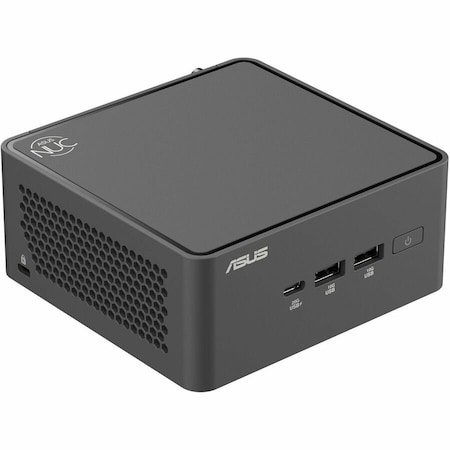 Asus Computer Small Form Factor RNUC15CRHU50000U